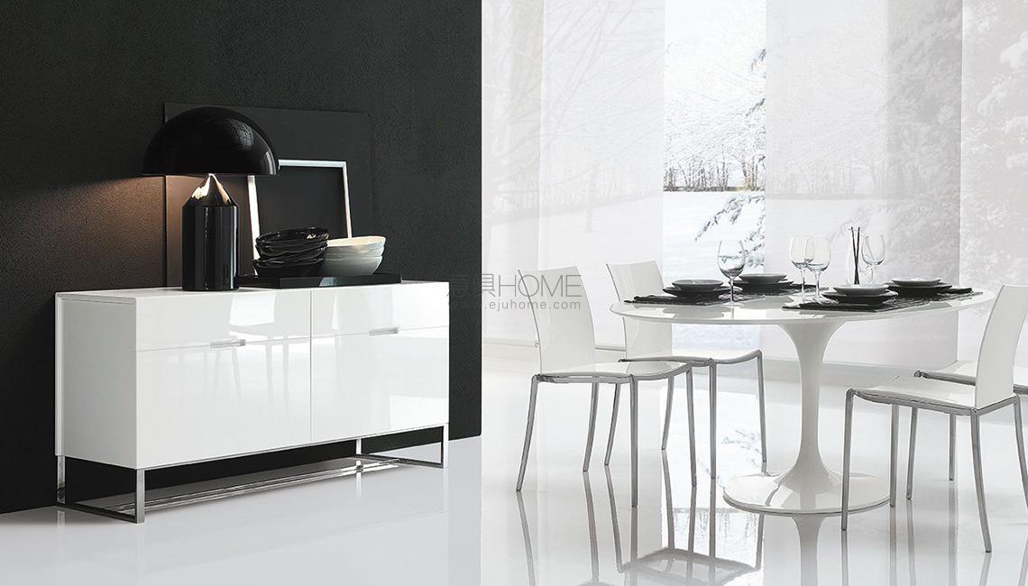 Edomadia concentrate廳柜