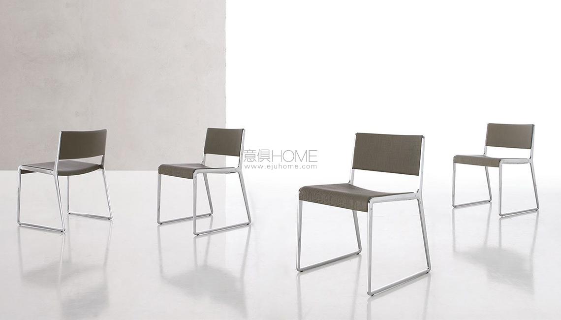 ALIVARWing chair椅子