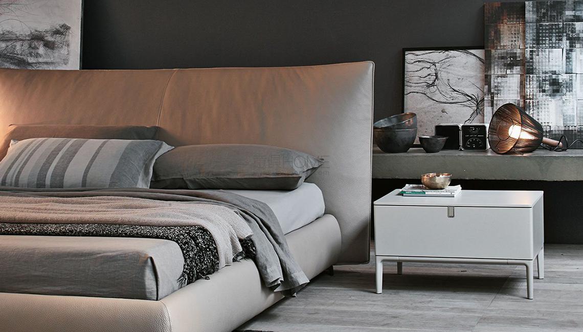 ALIVARInside床頭柜 斗柜