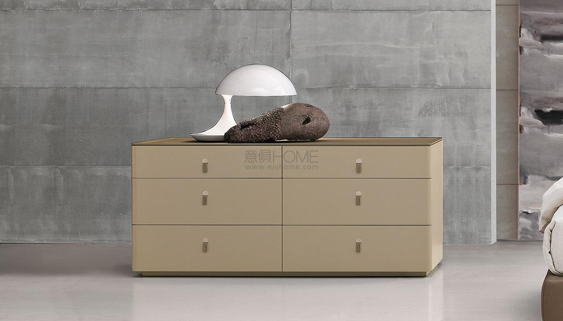 ALIVARKube斗柜 床頭柜