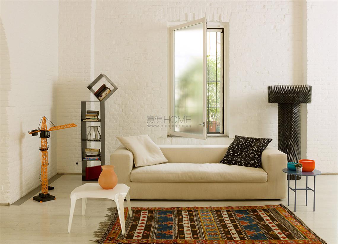 那些奇特的設計，讓每個角落都透露小心機