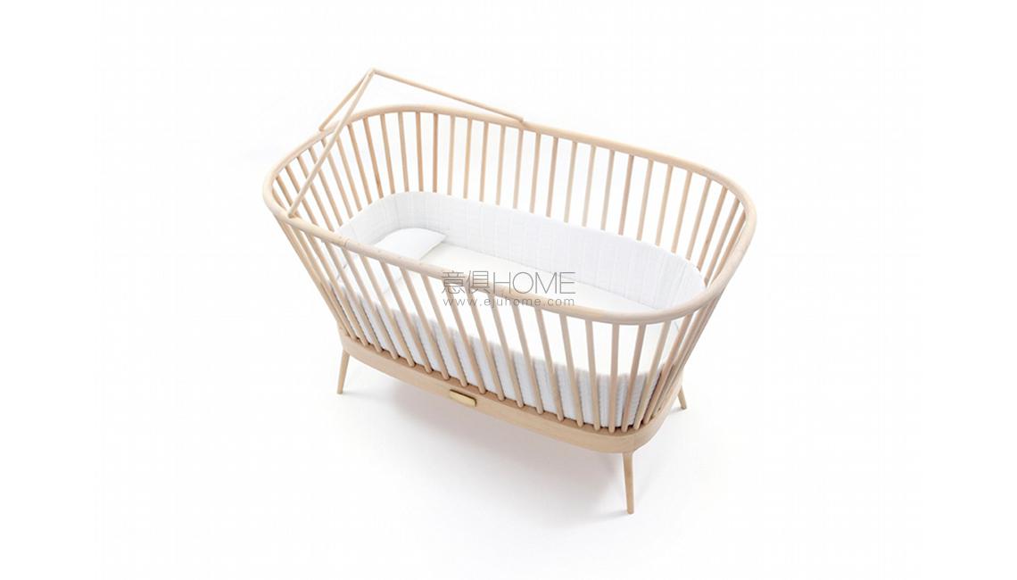 ISAY CRADLE嬰兒床