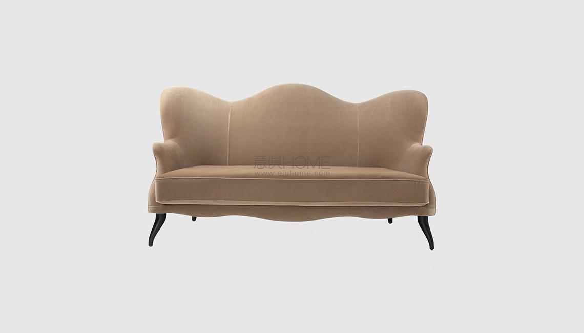 Bonaparte Sofa沙發(fā)