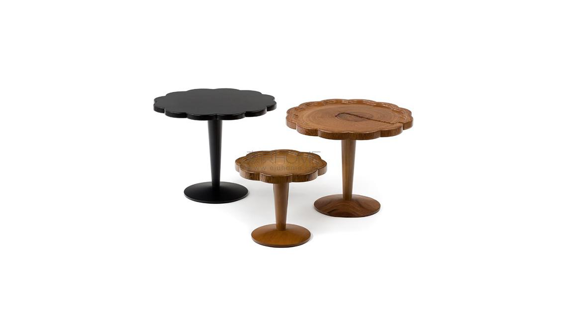 Flor Side Table 邊幾