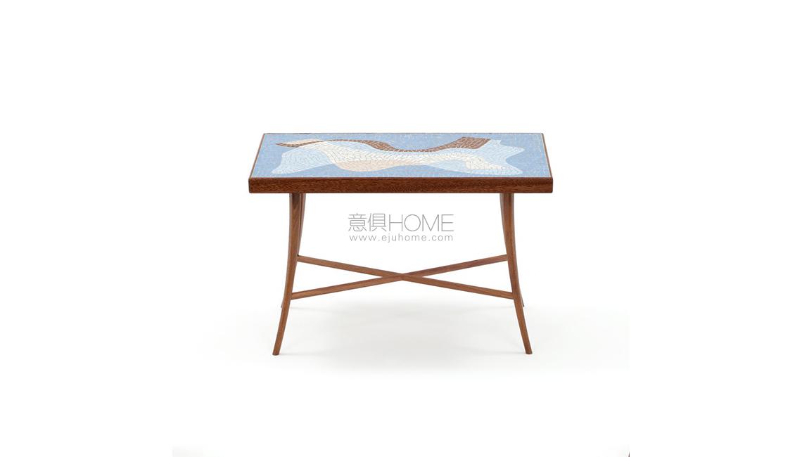 Joaquim Side Table 邊幾