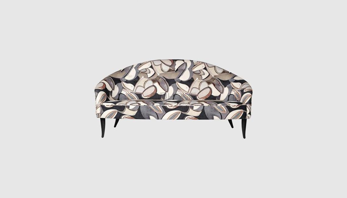 Paradiset Sofa沙發(fā)