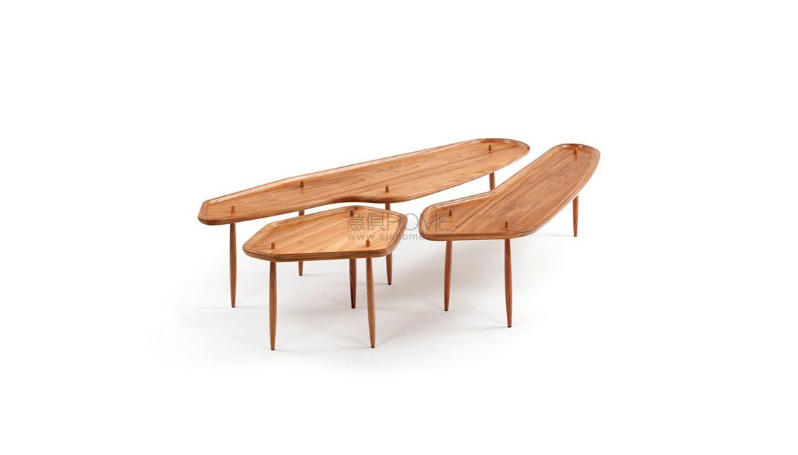 Arquipelago Coffee Table咖啡桌