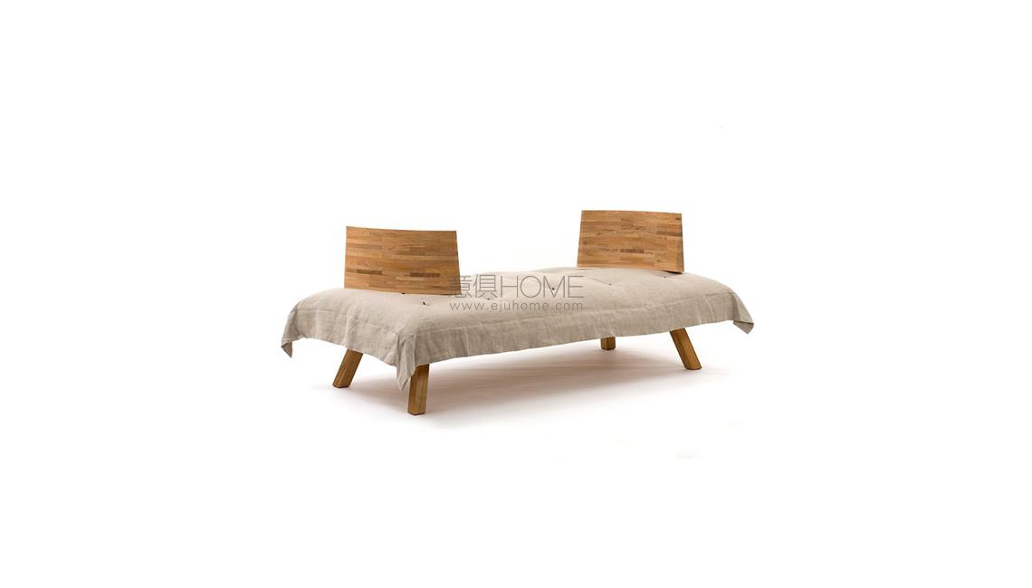 ETELSiri Bench床尾凳