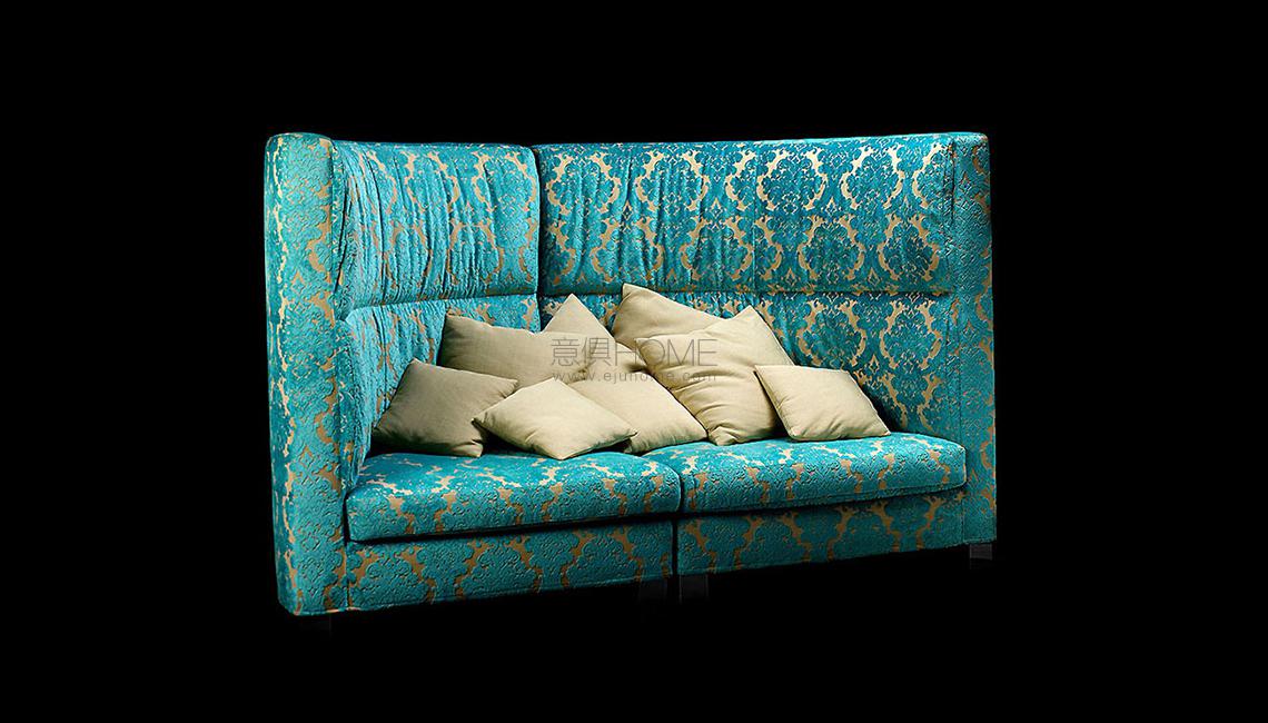 NEW ROTONDO沙發(fā)