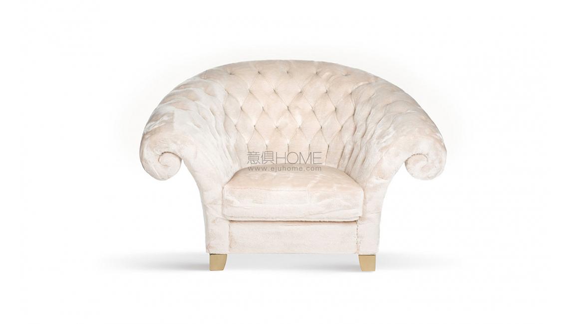 NEW VERSAILLES休閑椅