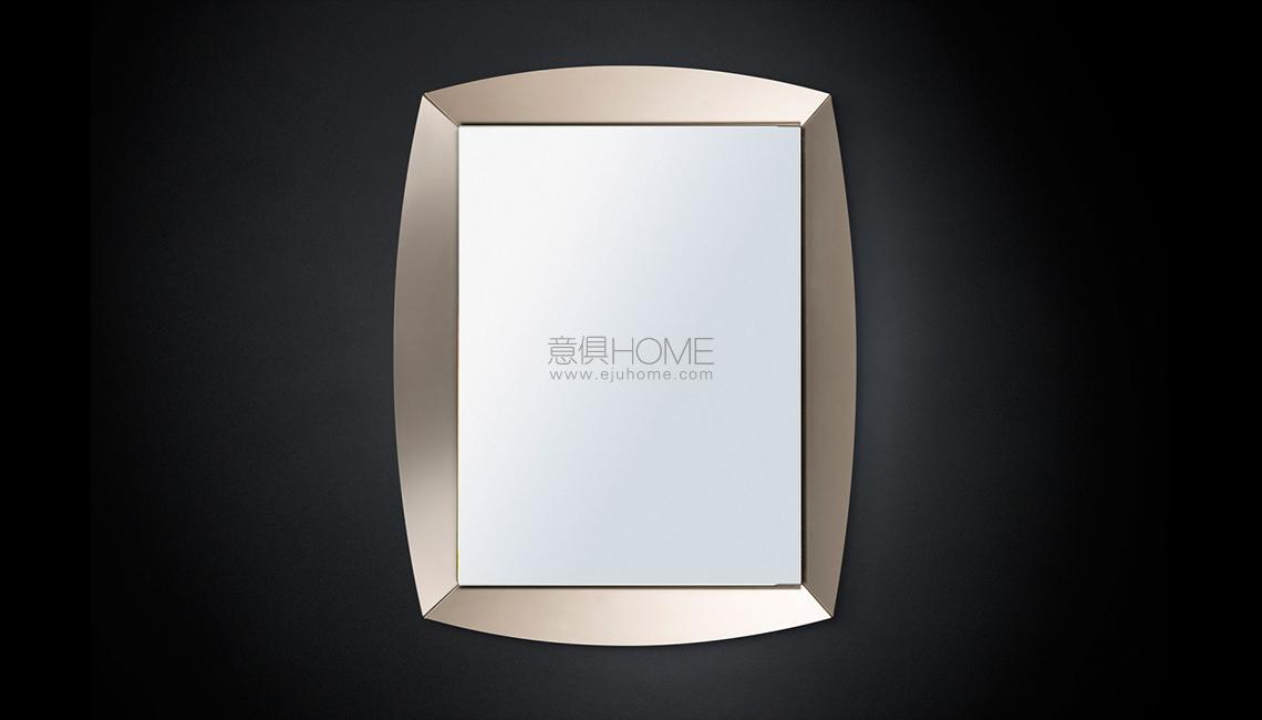 VGNEWTRENDMIRROR EMERALD鏡子