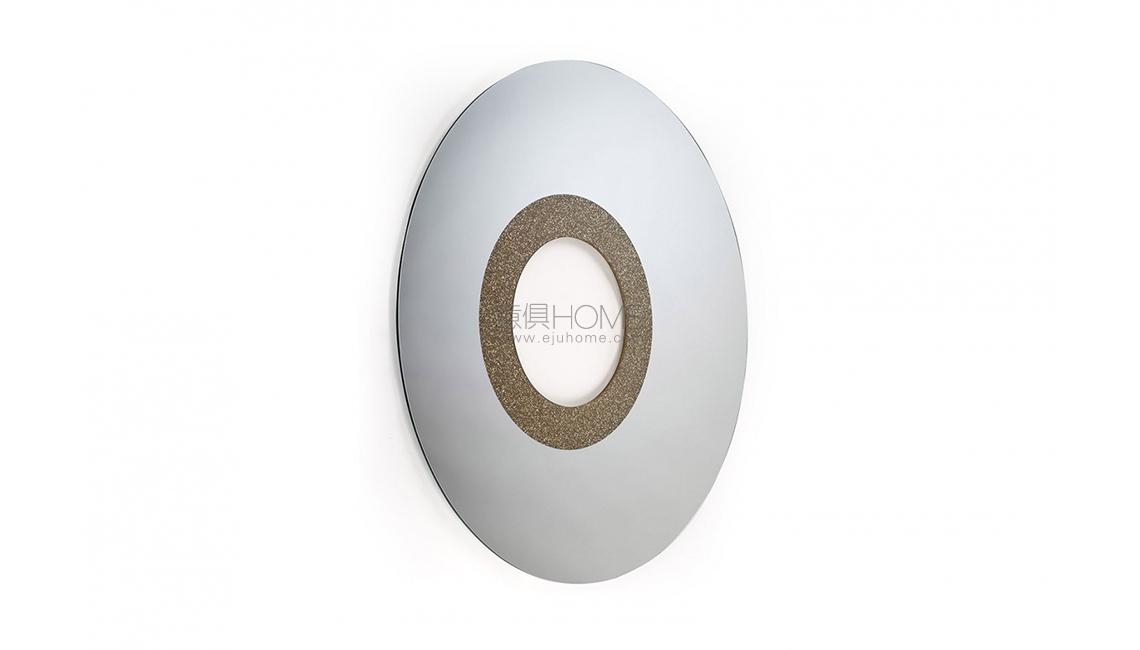 VGNEWTRENDMIRROR SUN鏡子