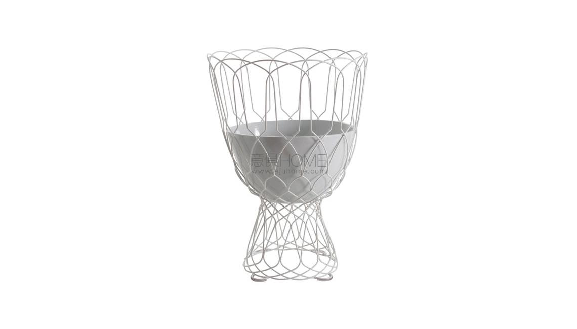 Re-trouve戶外花瓶