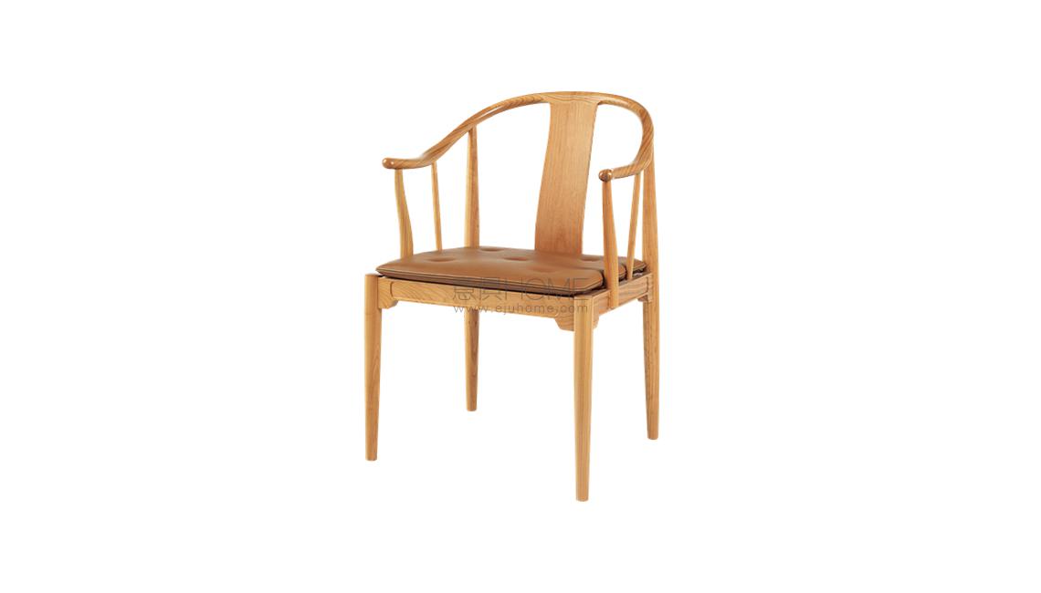 China chair?扶手椅