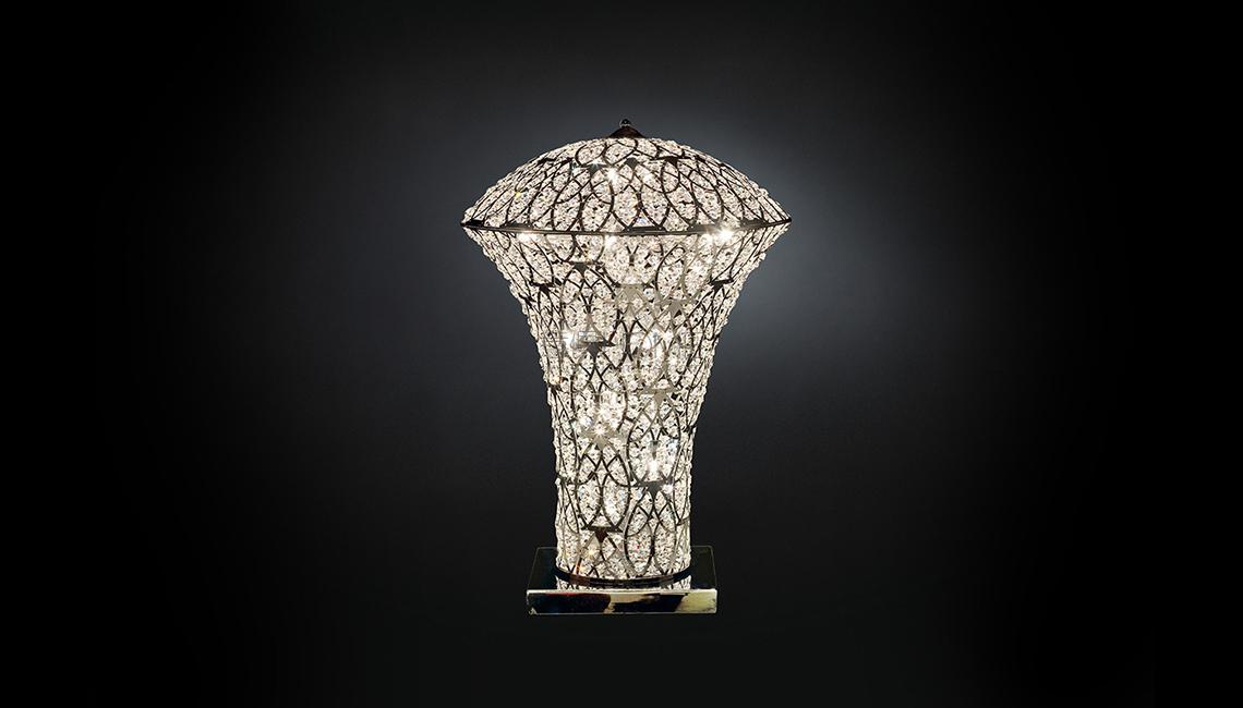 ARABESQUE EXCLAMATION SMALL臺燈