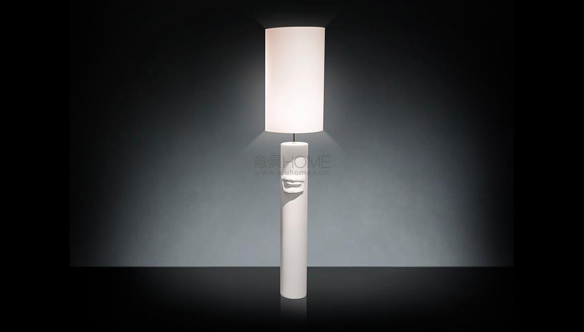 DAVID MOUTH 落地燈