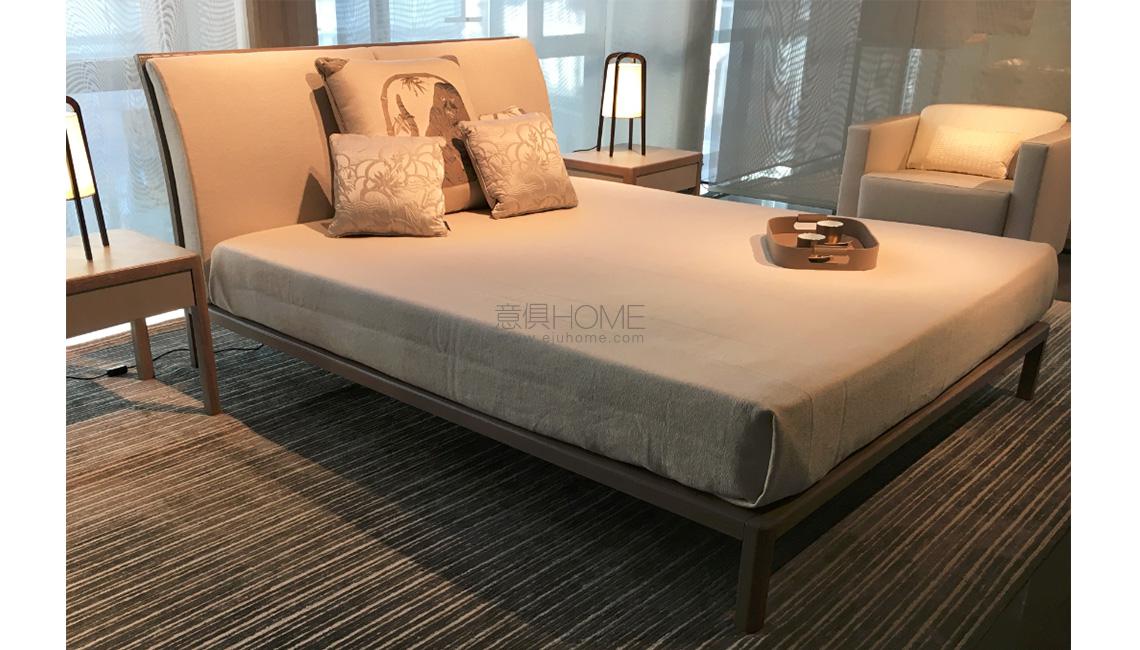 MARTINI BED 雙人床