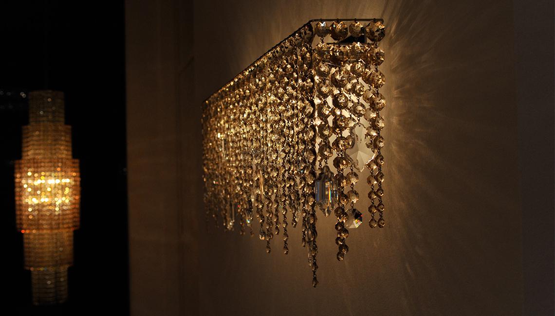 ARIEL applique壁燈