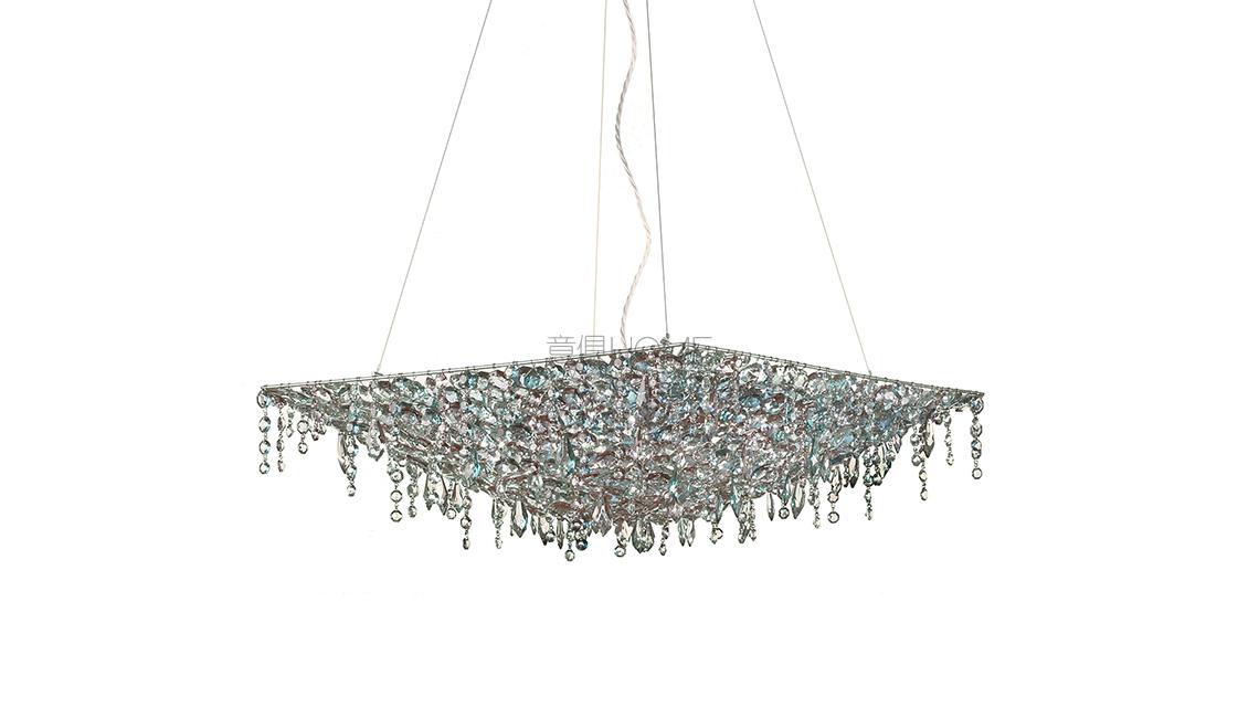 UGOLINO square吊燈