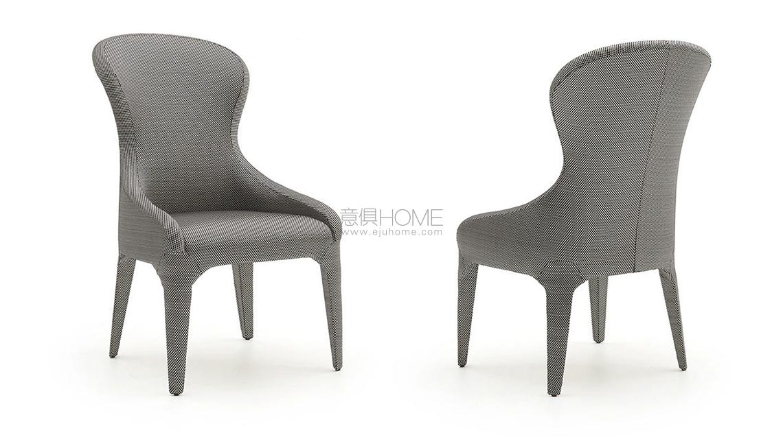 PUTTIN' ON THE RITZ 休閑椅