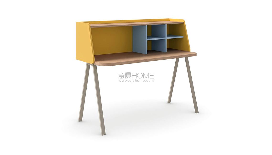 SCRITTOIO LEO書(shū)桌