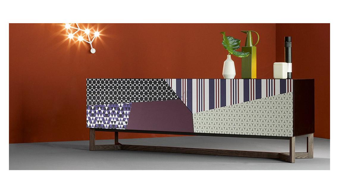 Doppler Sideboard廳柜