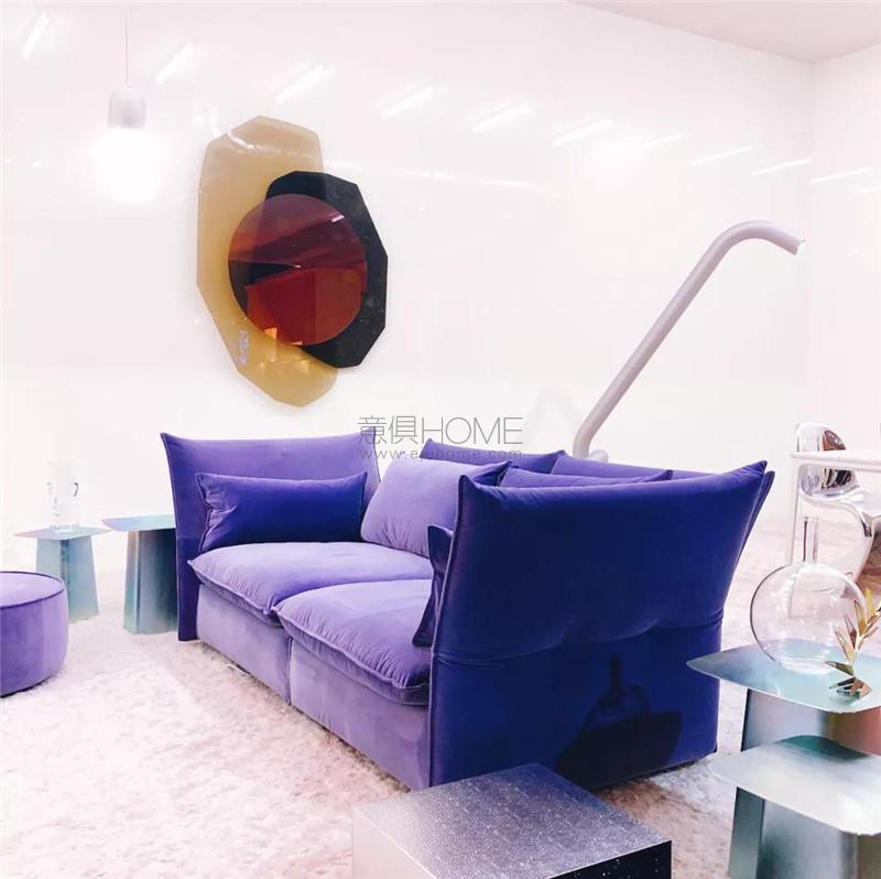 米蘭展種草推薦 | 關于Vitra，關于過去、現在和未來