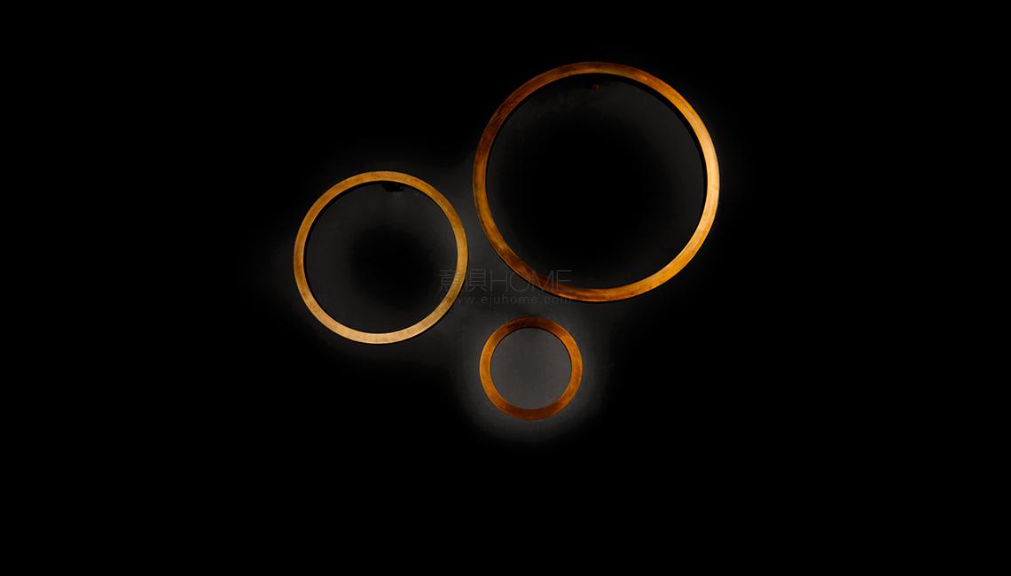 Light Ring Wall壁燈