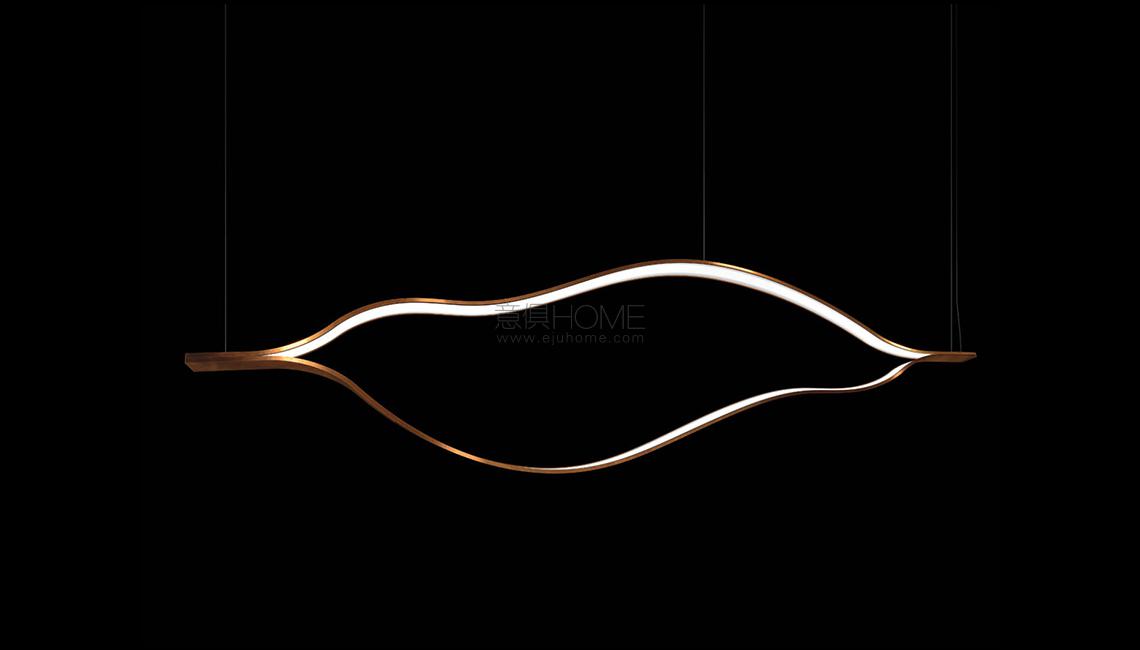 HENGETape Light吊燈