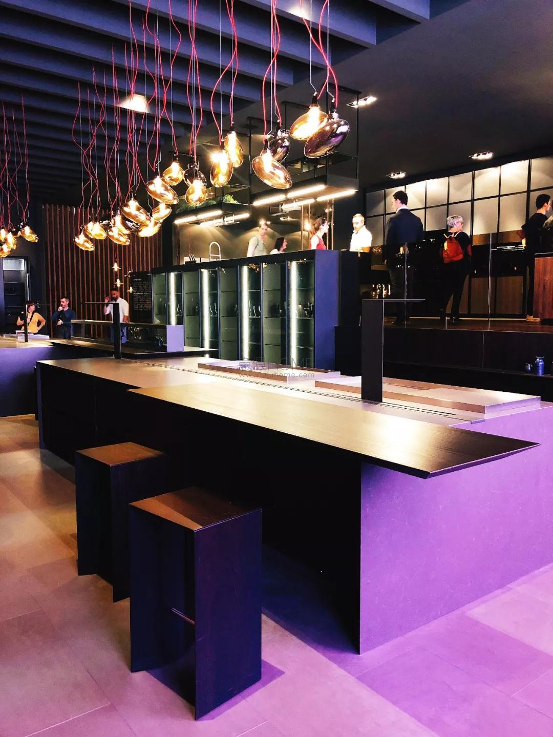 十年后，你家的櫥柜是這個樣子的！