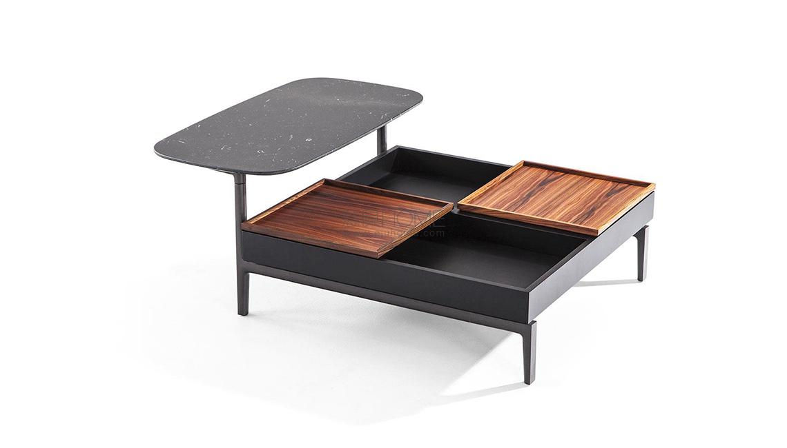 VOLAGE EX-S咖啡桌