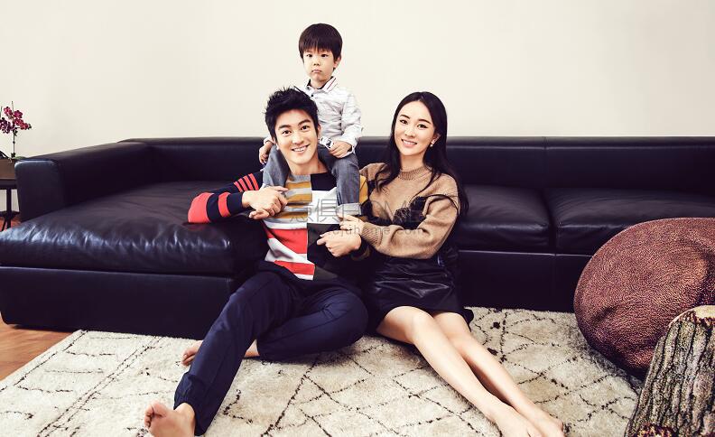 讓霍思燕愛不釋手的意大利家具，擁有實在太簡單