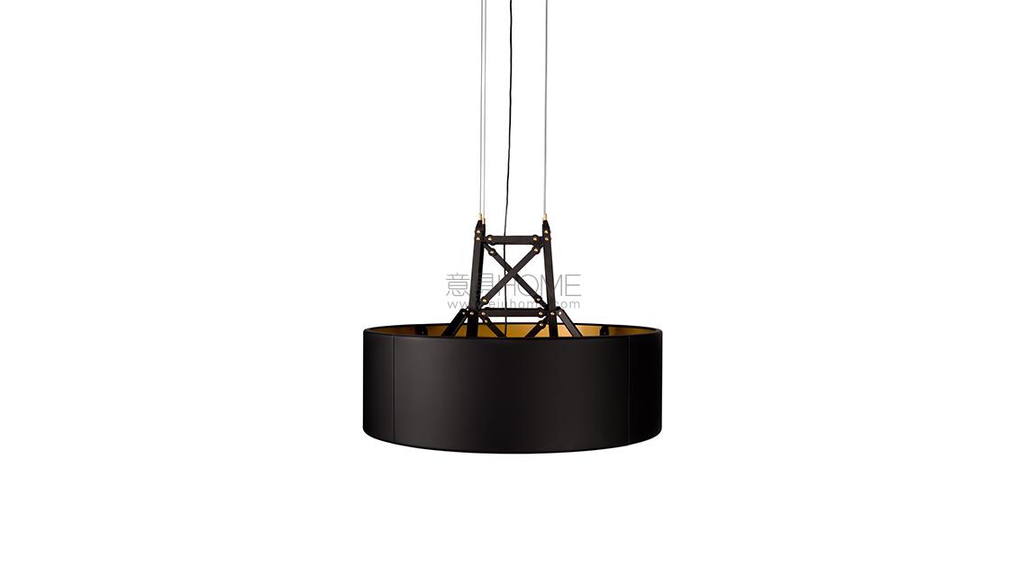 Construction Lamp Suspended 吊燈
