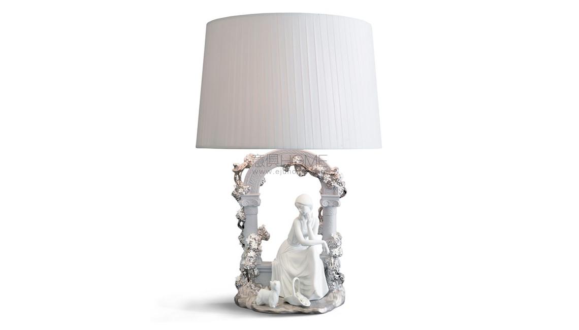 Tranquility Table Lamp臺燈