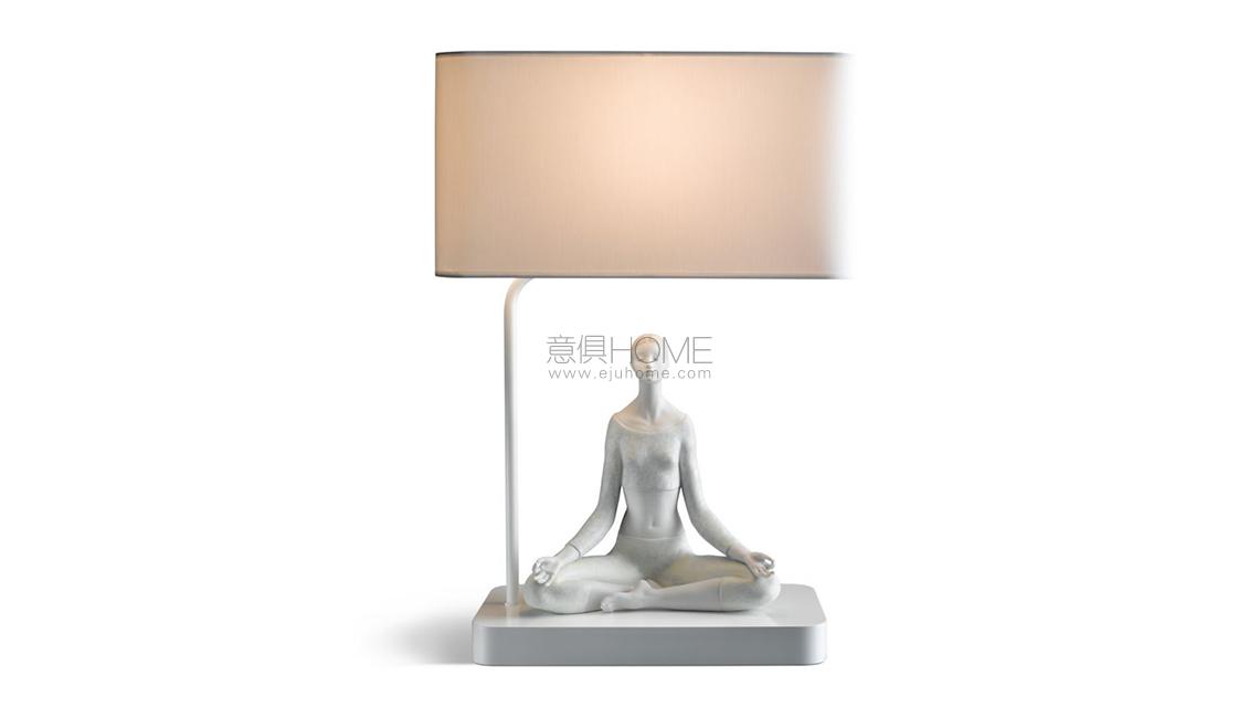 Yoga I Table Lamp臺燈