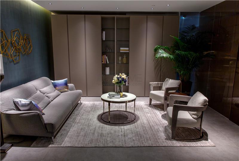 把辦公室作成豪宅，意俱，你有點(diǎn)任性！