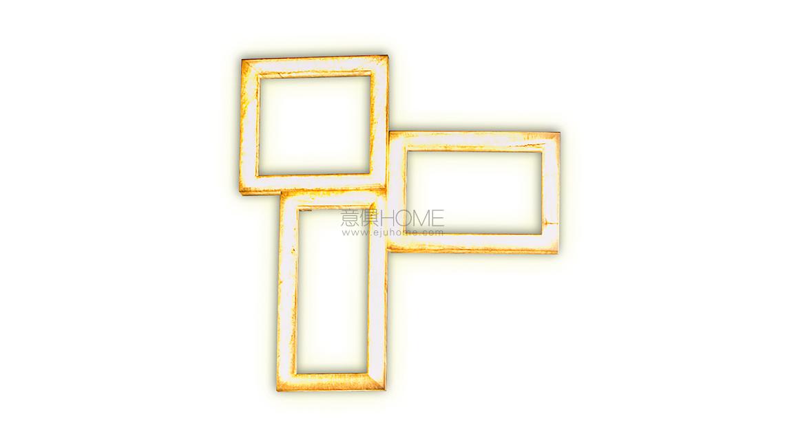 Uffizi Ap Trio壁燈