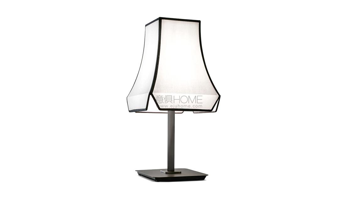 Cloche Ta New臺(tái)燈