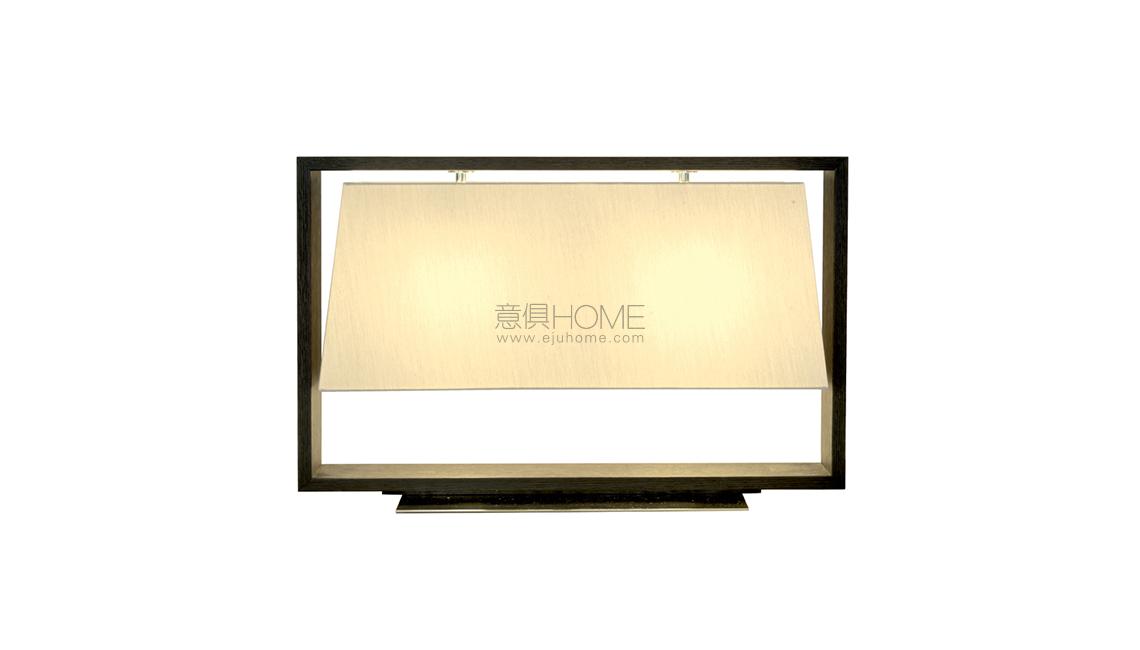 Frame Ta (Miss)臺(tái)燈