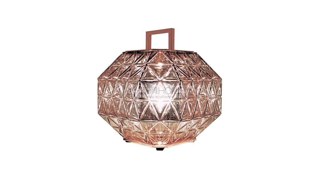 Treasure Ta Deluxe臺燈