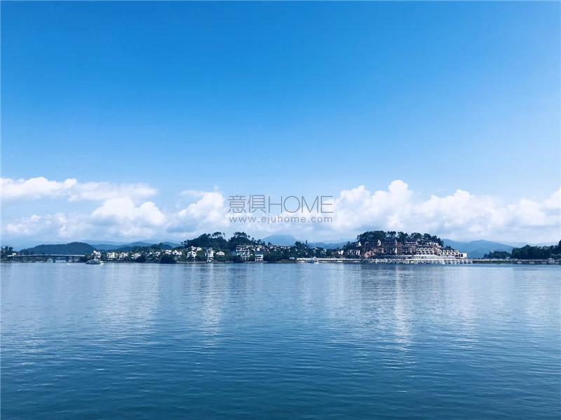 三、二、一...愛就像藍(lán)天白云，晴空萬里