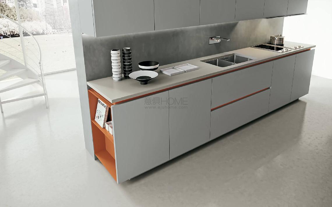 ARRITAL | 以繁化簡，締造現(xiàn)代化廚房新方式