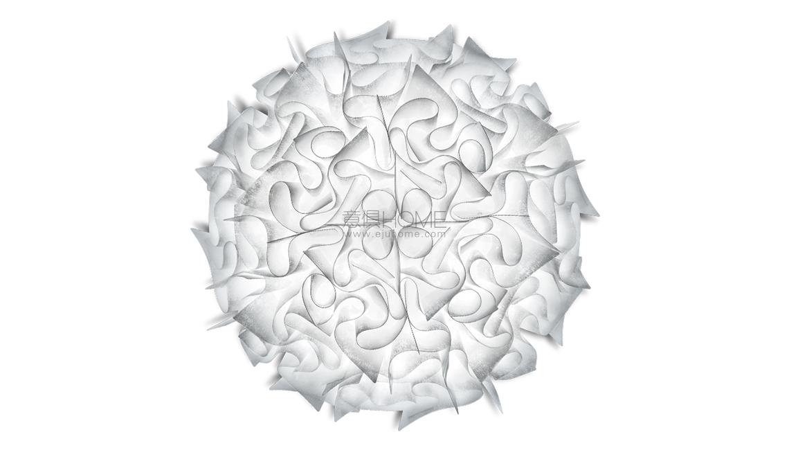 VELI  COUTURE CEILING WALL壁燈