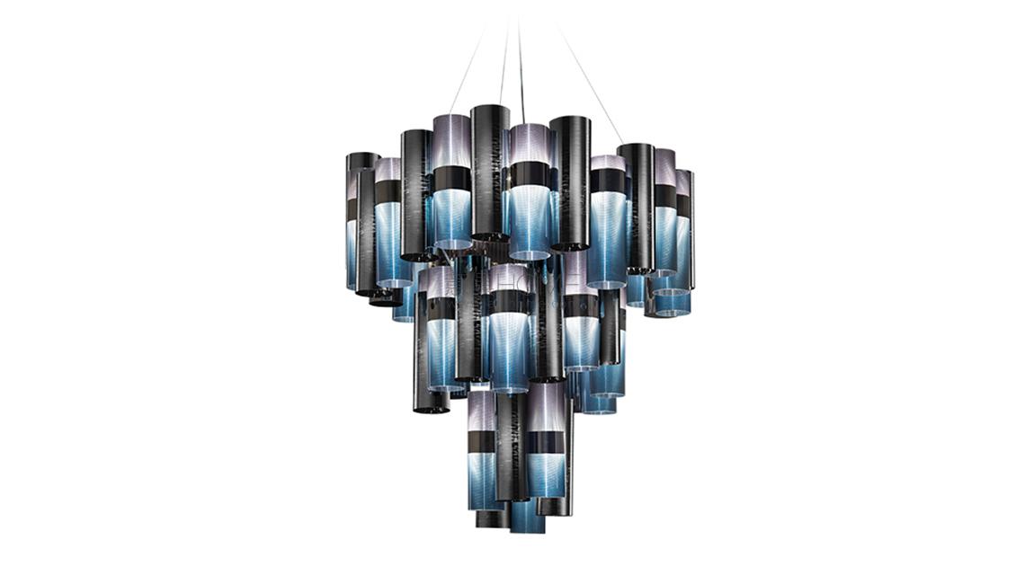 LA LOLLO XL SUSPENSION吊燈