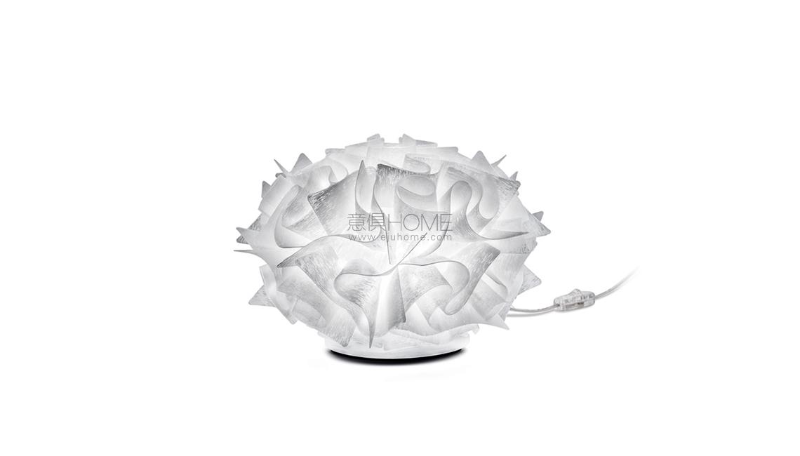 SLAMPVELI COUTURE TABLE臺燈