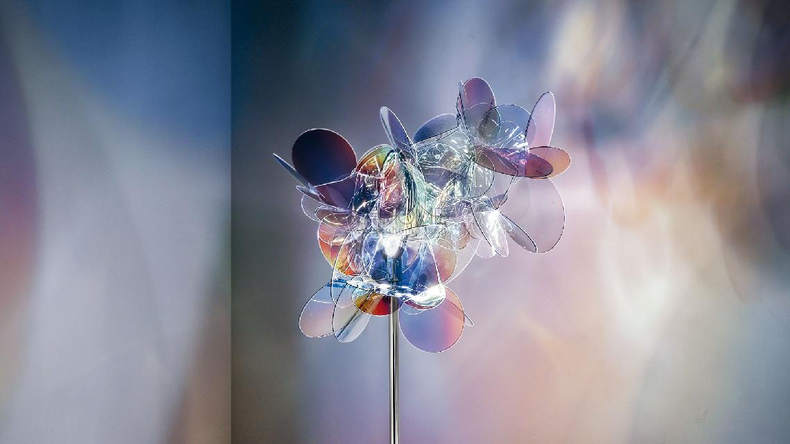 【SLAMP】用光影，賦予建筑生命力，讓家變得更溫暖