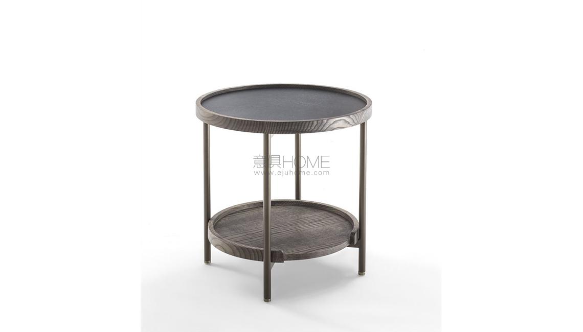 Koster?50圓形角幾