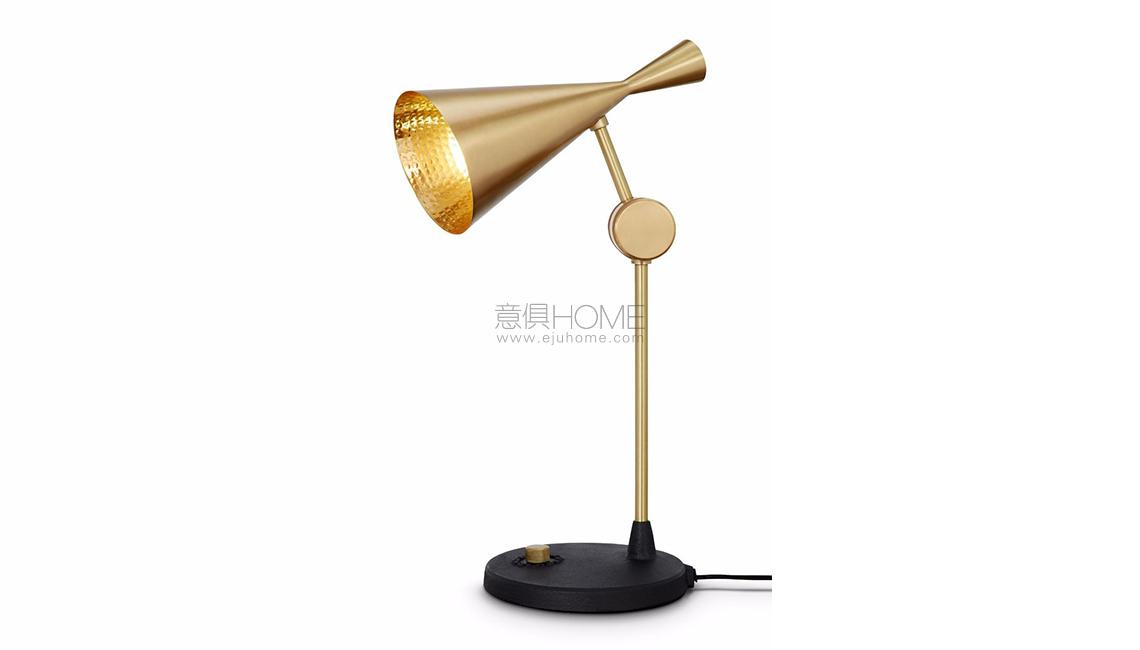 BEAT TABLE LIGHT 臺(tái)燈