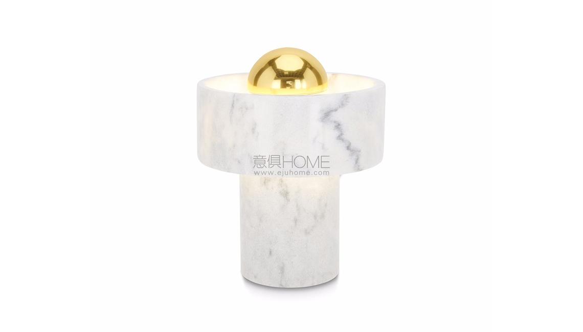 STONE TABLE LIGHT臺(tái)燈