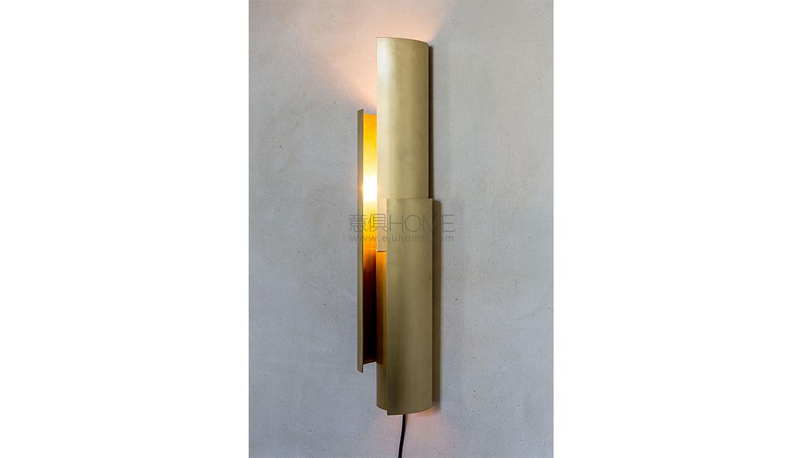 Sfoglia  Piega壁燈